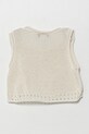 Twinset top bambino/a 251GJ3431.128.170 beige ZS25