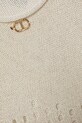 BIMBA Twinset top bambino/a 251GJ3431.128.170 beige