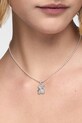 Сребърна висулка Tous SWEET DOLLS 1004434700 сребърен