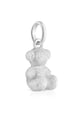 Tous zawieszka srebrna BOLD BEAR 1004437100 srebrny ZW25