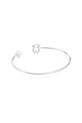 Akcesoria Tous bransoletka NEW SILUETA 1004439070 srebrny