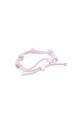 Tous bransoletka SWEET DOLLS 1004441400 różowy ZW25