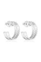Akcesoria Tous kolczyki srebrne TOUS SWEET 40S 1004443600 srebrny