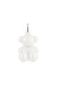 Tous zawieszka BOLD BEAR biały 1004446200