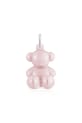 Prívesok Tous BOLD BEAR ružová 1004446500