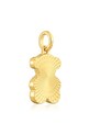 Akcesoria Tous zawieszka srebrna SWEET DOLLS 1004447900 złoty