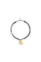 Tous brățară BOLD BEAR placat cu aur argintiu 1004458200