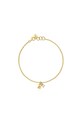 Tous bransoletka BOLD BEAR LGD złoty 1004463300