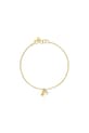 Tous bransoletka BOLD BEAR LGD złoty 1004463300