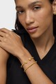 Tous bransoletka ICON MESH złoty 1004477970