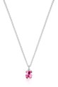 Tous naszyjnik ICON COLOR LGG srebrny 1004492500