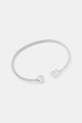 Tous bransoletka posrebrzana ICON MESH Gift Box srebrny 1004500170