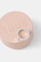 Пръстен Tous ICON MESH 1004500414 сребърен ZW25