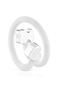 Кольцо Tous ICON MESH 1004500512 серебрянный ZW25