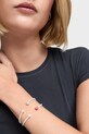 Tous bransoletka srebrna ICON MESH 1004503240 srebrny