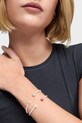 Tous bransoletka ICON MESH 1004503270 srebrny