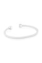 Accessori Tous braccialetto ICON MESH 1004503270 argento