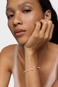 Tous bransoletka srebrna ICON MESH srebrny 1004503340