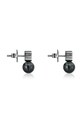 Tous cercei ICON MESH 1004505500 argintiu ZW25