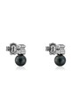 Accesorii Tous cercei ICON MESH 1004505500 argintiu