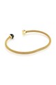 Αξεσουάρ Βραχιόλι Tous ICON MESH 1004507270 χρυσαφί