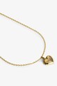 ANIA KRUK naszyjnik pozłacany ROMANTICA MMRNN2102Z złoty ZW25