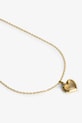 ANIA KRUK naszyjnik pozłacany ROMANTICA MMRNN2102Z złoty ZW25