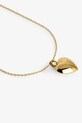 ANIA KRUK naszyjnik złoty SOFT ZALNZ1540 złoty ZW25
