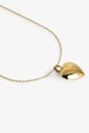 ANIA KRUK naszyjnik złoty SOFT ZALNZ1540 złoty ZW25