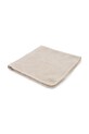 Vlnená deka Fanga Fontana ERBA WOOL FLEECE BABY BLANKET béžová FA100005