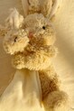 Fanga Fontana przytulanka niemowlęca PICCOBINO SNUGGLE FA100008