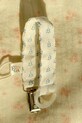 Fanga Fontana zawieszka do smoczka VEN PACIFIER STRAP FA100009 niebieski ZW25