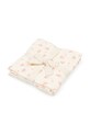 Fanga Fontana set de prosoape BELLINI 3 PACK MUSLIN CLOTH GOTS 3-pack Produs pentru bebe bej FA100011