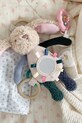 Fanga Fontana zabawka aktywizująca PELUCHE BUNNY multicolor FA100012