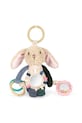 Chlapec Interaktívna hračka Fanga Fontana PELUCHE BUNNY FA100012 viacfarebná