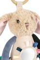 Interaktívna hračka Fanga Fontana PELUCHE BUNNY FA100012 viacfarebná
