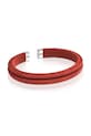 Akcesoria Tous bransoletka 1004480770 bordowy