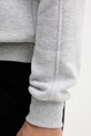 MUUV. bluza bluza.z.wycieciem.SOFT. szary