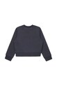 MAX&Co. bluza bawełniana dziecięca MAXS3F SWEAT-SHIRT MX0037 szary ZW25