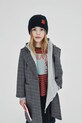 MAX&Co. bluza bawełniana dziecięca MAXS13F SWEAT-SHIRT