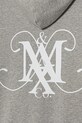 Dječja pamučna dukserica MAX&Co. MAXS13F SWEAT-SHIRT siva MX0186
