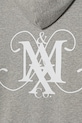 Детская хлопковая кофта MAX&Co. MAXS13F SWEAT-SHIRT серый MX0186