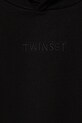Κοριτσίστικα Παιδική μπλούζα Twinset 252GJ2010 μαύρο