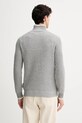 Одежда Свитер с добавлением шерсти Marc O'Polo 531516060370 серый