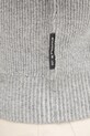 Свитер с добавлением шерсти Marc O'Polo 531516060370 серый