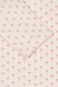 Fanga Fontana body niemowlęce BELLO 2 PACK LS BODY OCS różowy FA100001