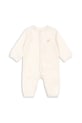 Overal Fanga Fontana ELU ONESIE GOTS FA100007 béžová ZW25