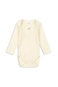 Fanga Fontana body wełniane ERBA WOOL LS BODY beżowy FA100029