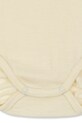 Fanga Fontana body wełniane ERBA WOOL LS BODY FA100029 beżowy
