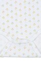 Fanga Fontana body bawełniane niemowlęce FIO 3 PACK LS BODY OCS 3-pack FA100032 biały